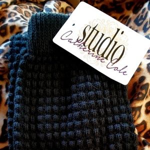 SUPER LONG Legwarmers